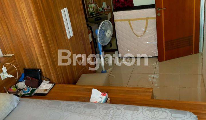 APARTEMEN PUNCAK KERTAJAYA SURABAYA 2