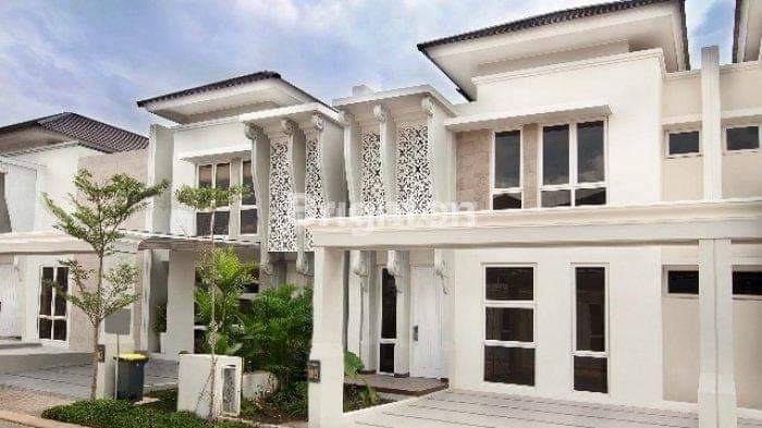 Rumah 2 Lantai Royal Bay Batam Center 1