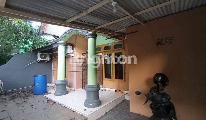 Di  Murah Rumah Marcelia ✅ 2