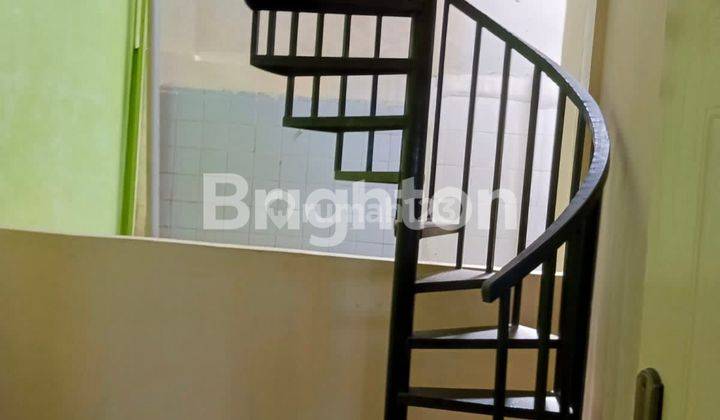 Di Jual Rumah Cantik mewah Dutamas Harga murah 2