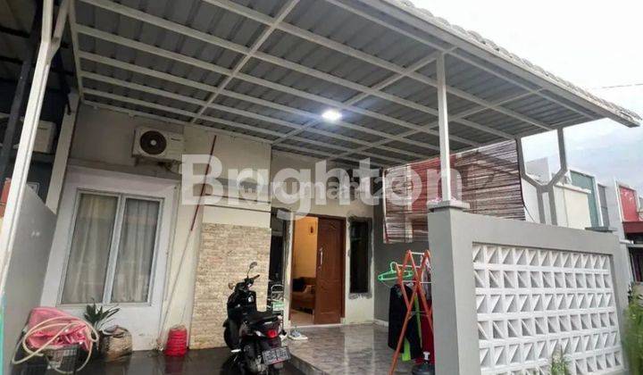 Di Jual Rumah Deket Bandara Harga Murah 1