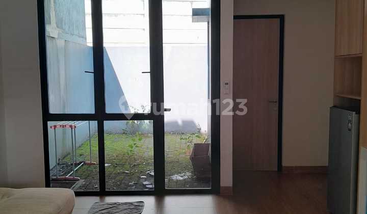 Rumah 5 Menit ke Uph Kedokteran Full Furnished Harga Murah 2