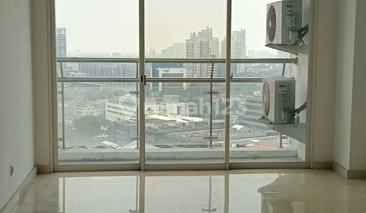 Apartment Akr Galery West Type 3Br Siap Huni di Pintu Tol Jakarta Tangerang, Jakarta Barat