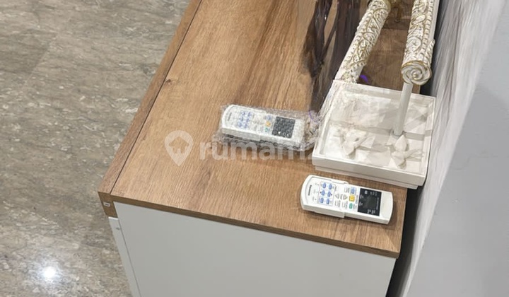 Branz BSD Apartment, Good Design, Two Bedrooms, Next to Mall, Near Schools and Offices 2