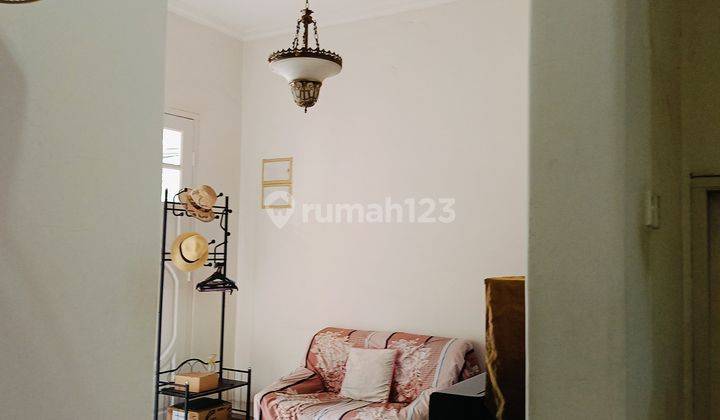 Rumah 5 Kamar Siap Huni Full Furnished Di Lippo Karawaci Central Dekat Uph, Sph, Rs Siloam Lippo Village 1