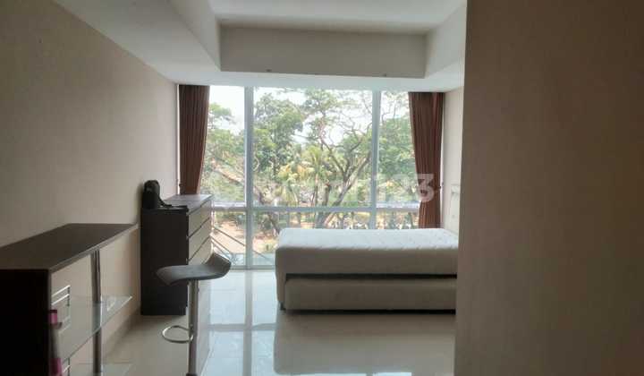 Affordable Studio Apartment Ures 1 Opposite Uph Univ Pelita Harapan
