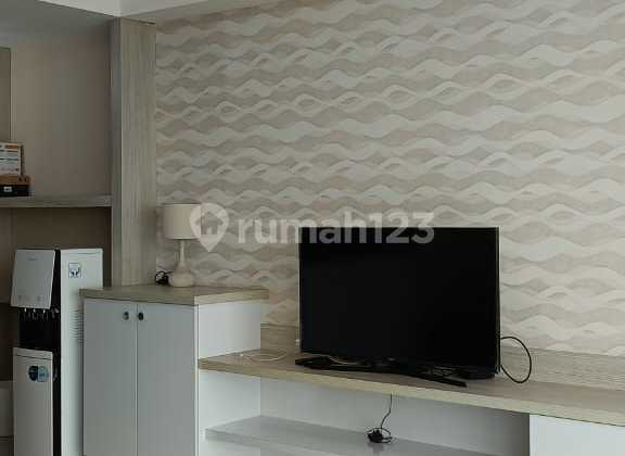 Apartment U Residence 1 Nice, Neat, and Well-Maintained Opposite UPH Pelita Harapan