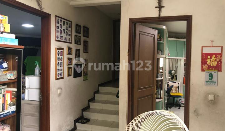 Ready 2 Unit Rumah Hunian Nyaman Lingkungan Asri Candisari Semarang 2