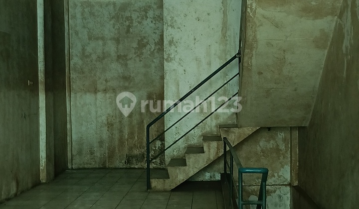 Warehouse 5 Units Only 1m An In Cibodas Commercial Shop Complex