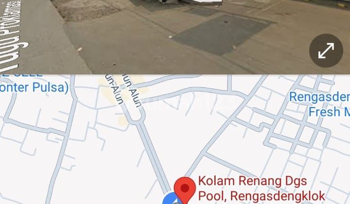 Land in Rengasdengklok Near Rengasdengklok Hospital Land in Rengasdengklok Near Rengasdengklok Hospital