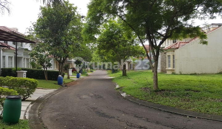 Jual Tanah Posisi Hook Dekat Rs Siloam Belakang Sekolah Sph Pelita Harapan di Cluster Lippo Karawaci Jual Tanah Posisi Hook Dekat Rs Siloam Belakang Sekolah Sph Pelita Harapan di Cluster Lippo Karawaci