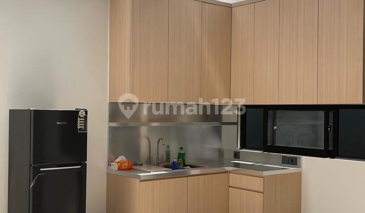 Rumah Golden Park 3 Kamar Tidur Bagus 2