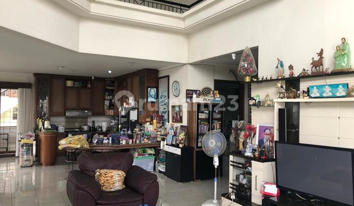 Ready 2 Unit Rumah Hunian Nyaman Lingkungan Asri Candisari Semarang 1