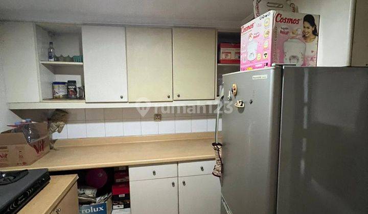 Apartemen 2 Kamar Siap Huni Di Area Mal Di Tengah Kota Di Jakarta Barat 2