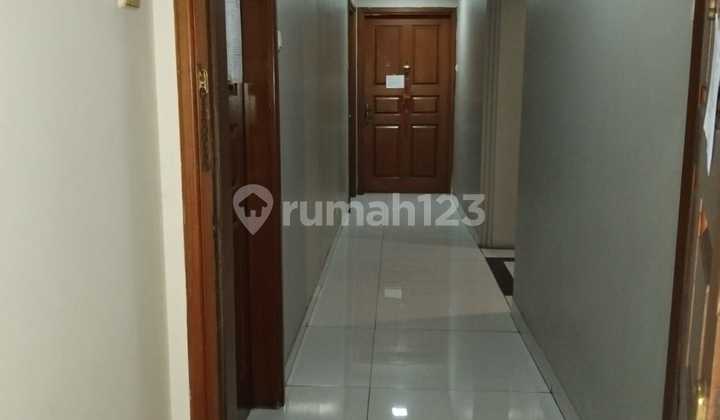 Apartemen 3 Kamar Selangkah Ke Univ Pelita Harapan Uph 2