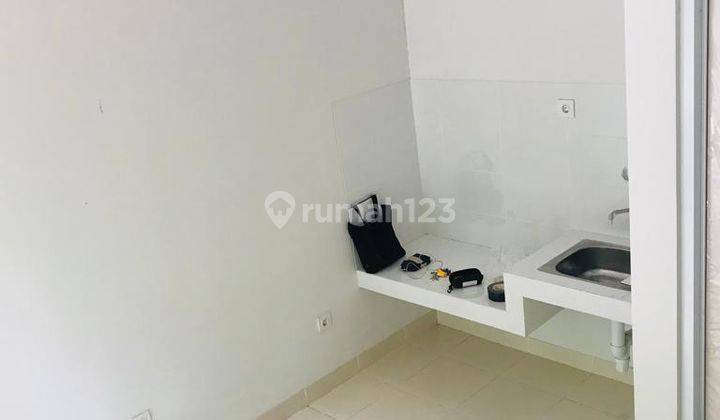 Rumah Bagus 2lt Dekat Summarecon Mal Serpong Sms, Sekolah Dan Rs Siloam,  Gading Serpong 2