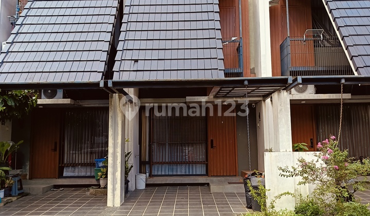 Fleekhauz Bsd City Depan Taman Dekat Gading Serpong 2 Kamar Bawah 900jt