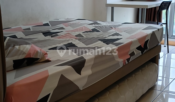 M Town Apartemen Sebrang Mall di Gading Serpong Studio Full Furnished