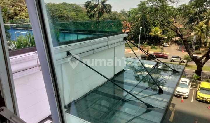 Affordable Studio Apartment Ures 1 Opposite Uph Univ Pelita Harapan 2