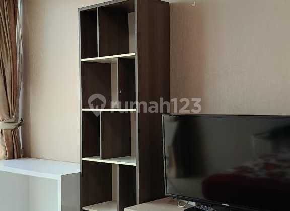 One Step to UPH Apartment U Residence Studio Furnished Lippo Karawaci