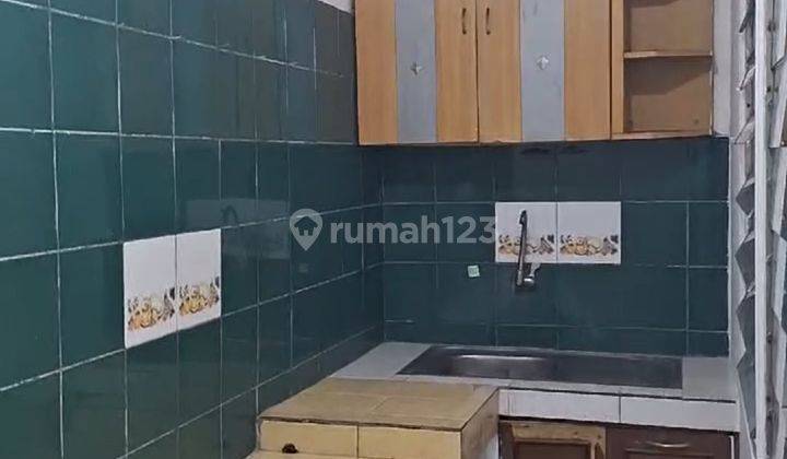 Rumah Di Gading Serpong 2 Kamar Dekat Summarecon Mall Serpong, Dekat Umn Tangerang, Banten 2