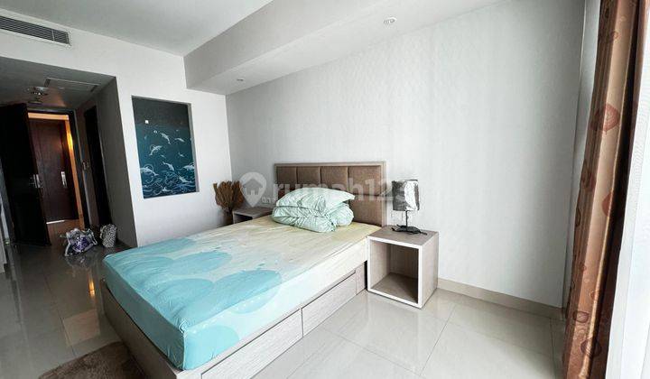 Disewakan Apartemen Dekat Uph Uphc Studio Full Furnished Karawaci 2