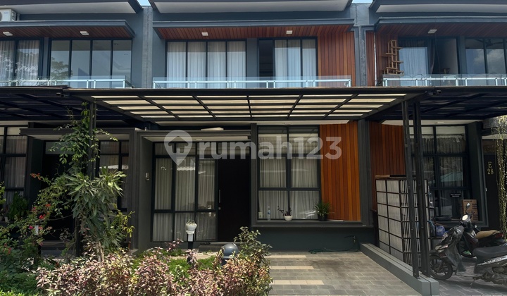 Rumah Golden Park 3 Kamar Tidur Bagus Rumah Golden Park 3 Kamar Tidur Bagus
