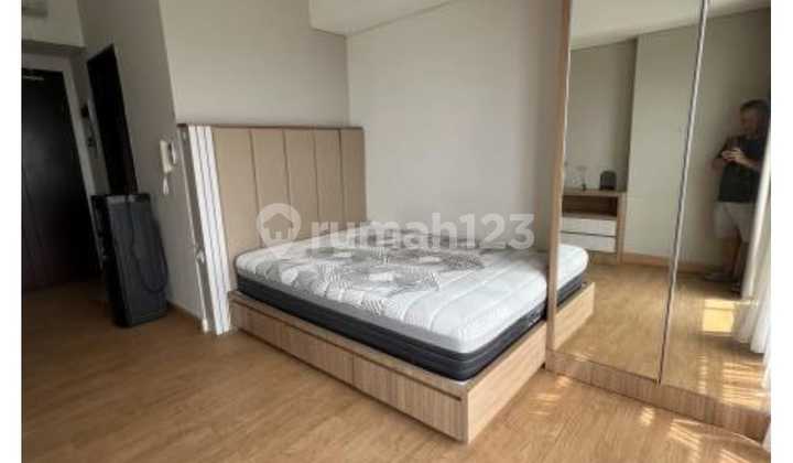 Apartment Casa De Arco Studio Type Furnished Breeze Facing BSD Apartment Casa De Arco Studio Type Furnished Breeze Facing BSD