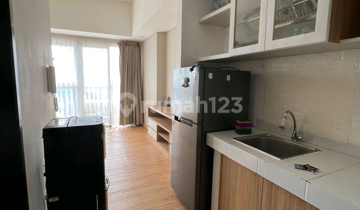 Casa De Parco BSD Apartment, Cheap and Neatly Furnished. Casa De Parco BSD Apartment, Cheap and Neatly Furnished.