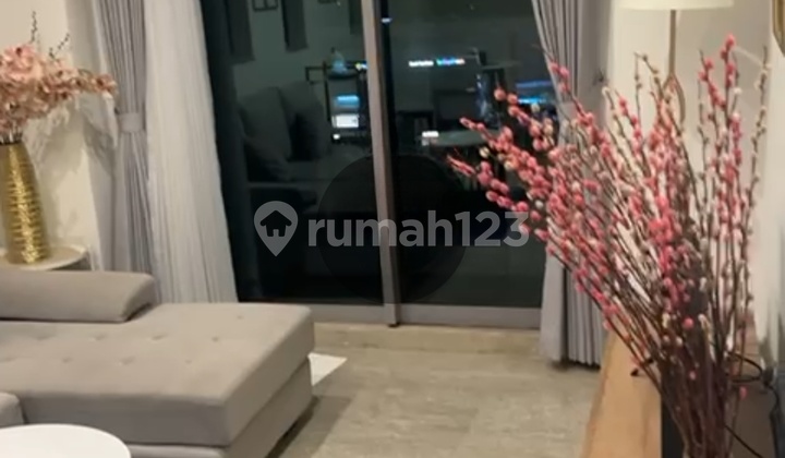 Branz Bsd Apartemen Design Bagus Dua Kamar Sebelah Mall Dekat Sekolah dan Kantoran Branz Bsd Apartemen Design Bagus Dua Kamar Sebelah Mall Dekat Sekolah dan Kantoran