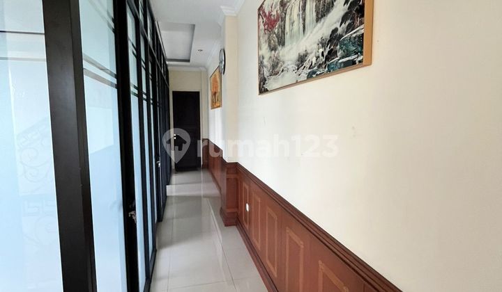 Good Ruko in Taman Permata Lippo Karawaci, Busy Area 2