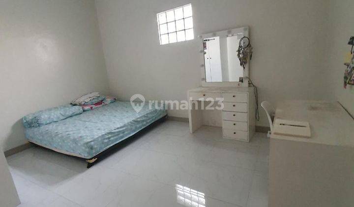 Rumah Mewah 2 Lantai Semi Furnished di Berbah Sleman Jogja Hanya 2M an 2