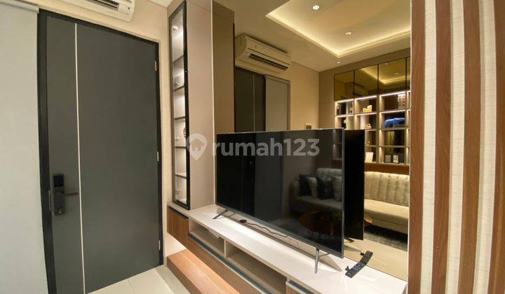 Rumah 2 Lantai Baru SHM 3km Dari Queen City Mall  2