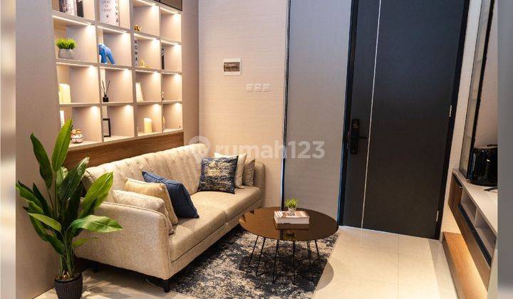 Jarang ada, rumah cluster 2 lantai di pusat Kota Semarang under 1 M 2