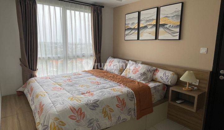 Apartemen Casa De Parco Bsd 1 BR Full Furnished 2