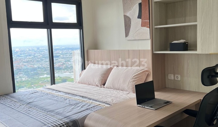 For Rent: Chadstone Studio Apartment Fully Furnished! For Rent: Chadstone Studio Apartment Fully Furnished!