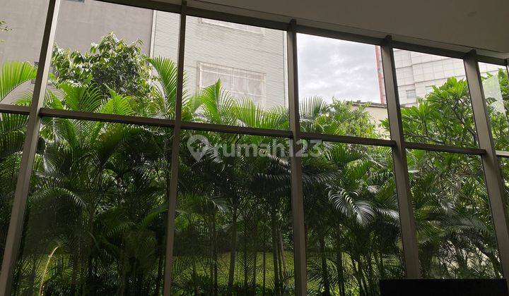 DISEWAKAN LUXURY APARTMENT Pakubuwono Spring, 2 Bedroom Fully Furnished 220 sqm. 2