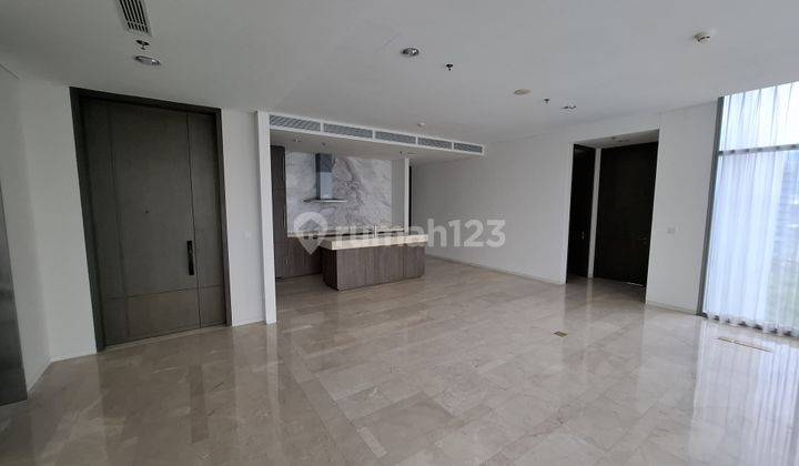 Apartement Verde Two 3 BR Furnished Bagus 1