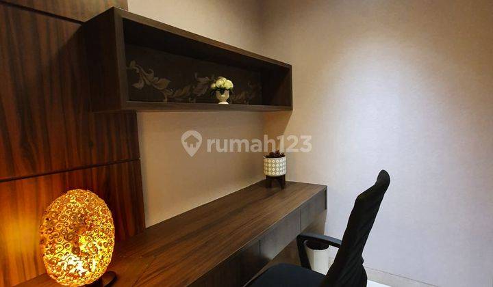 Disewakan Apartement Ciputra World Jakarta 2BR Furnished 142sqm 2