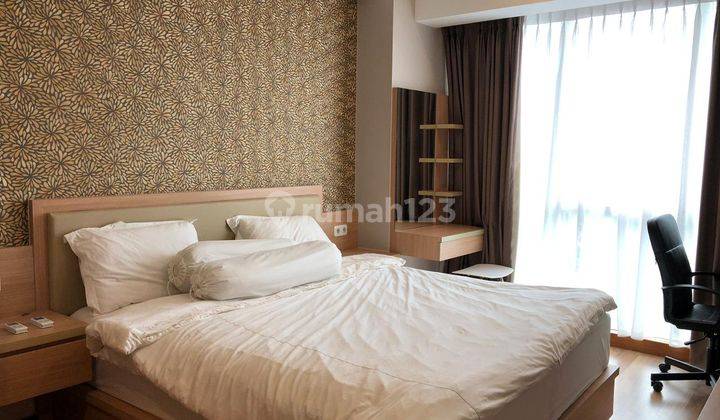 Disewakan Apartement Setiabudi Sky Garden 2BR Fullfurnished 97sqm 2