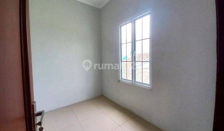 Jual Murah Rumah Mewah Strategis Dekat Stasiun 2