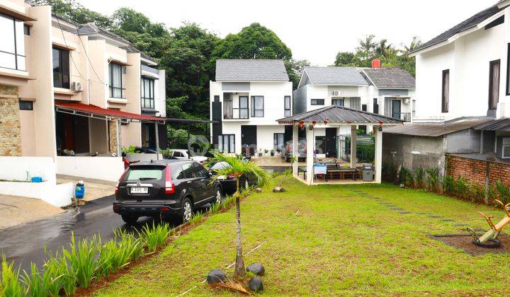 JUAL CEPAT RUMAH LOKASI STRATEGIS HARGA EKONOMIS 2