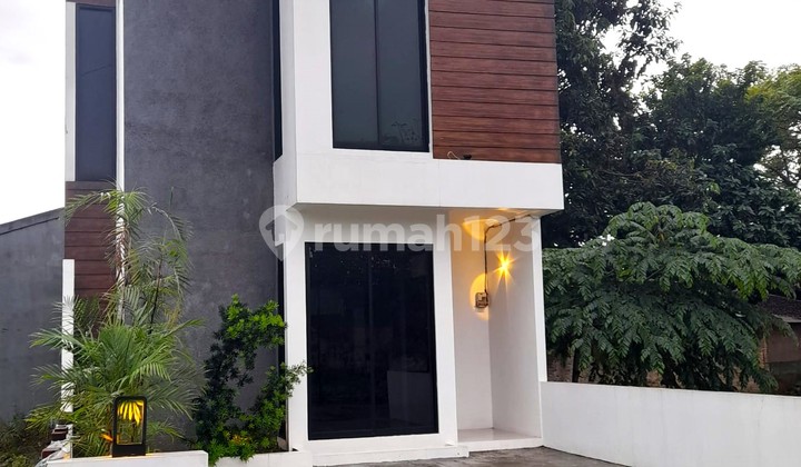 JUAL CEPAT RUMAH READY SIAP HUNI LOKASI STRATEGIS 2