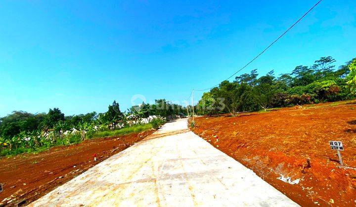 Jual Butuh Tanah Murah Lokasi Strategis Di Puncak 2