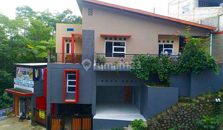 JUAL CEPAT RUMAH MEWAH ISTIMEWA DEKAT AREA WISATA 2