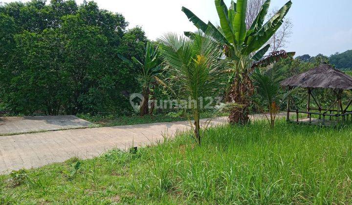 JUAL BUTUH TANAH SHM ISTIMEWA DEKAT AREA WISATA 1