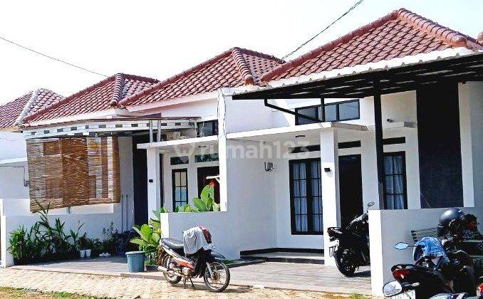 Jual Cepat Rumah Siap Huni Lokasi Strategis 2