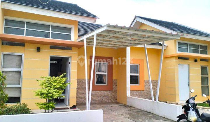 Jual Cepat Rumah Nyaman Dan Menyenangkan 2