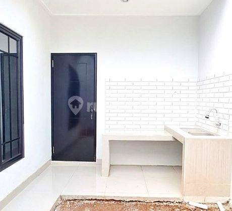JUAL CEPAT RUMAH SHM SIAP HUNI DI BEKASI 2