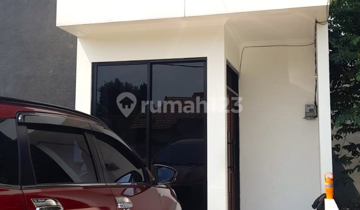 JUAL CEPAT RUMAH READY SIAP HUNI LOKASI STRATEGIS 1